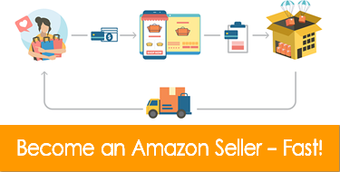 Become A Seller Fast