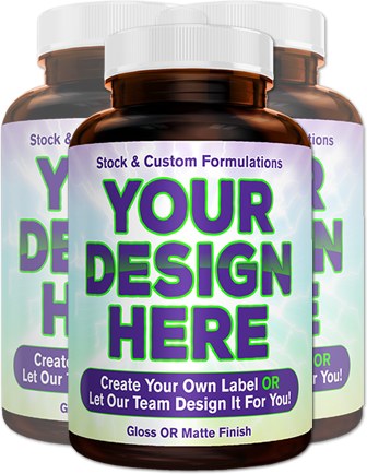 Custom Formulations