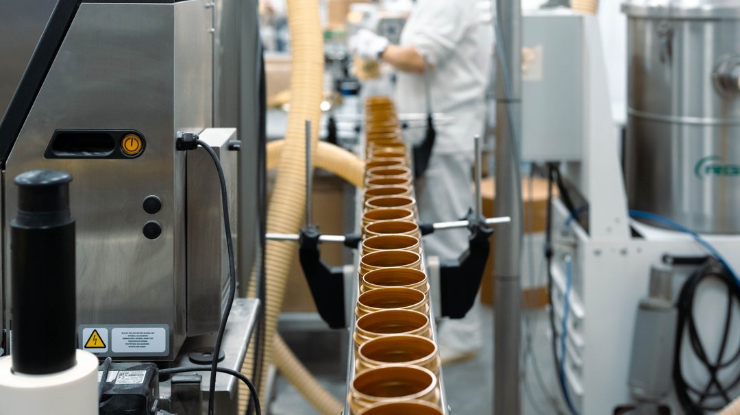 Private Labeling